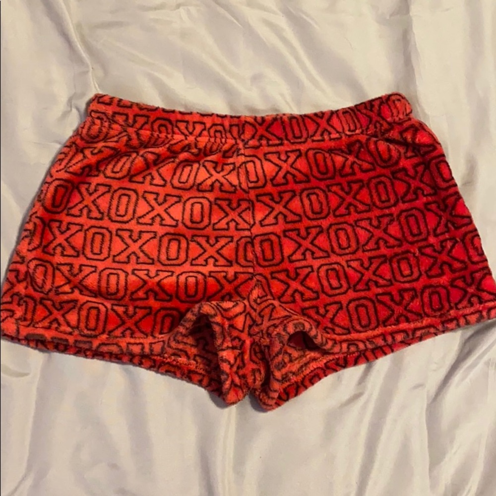 Pj shorts